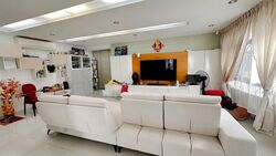 Blk 245 Pasir Ris Street 21 (Pasir Ris), HDB Executive #577377011